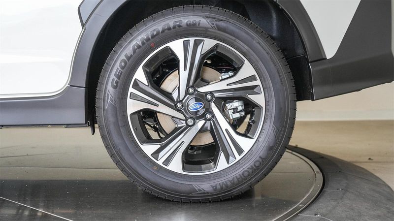 New 2025 Subaru Crosstrek PremiumImage 9