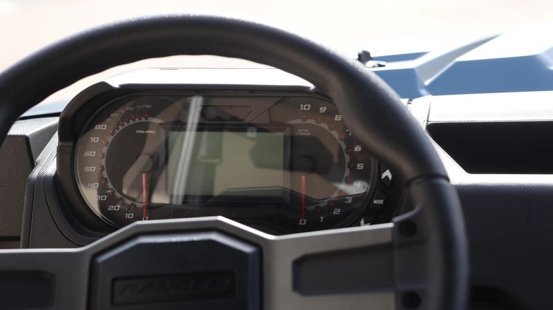 NEW 2026 POLARIS RANGER XP 1000 PREMIUM Image 4