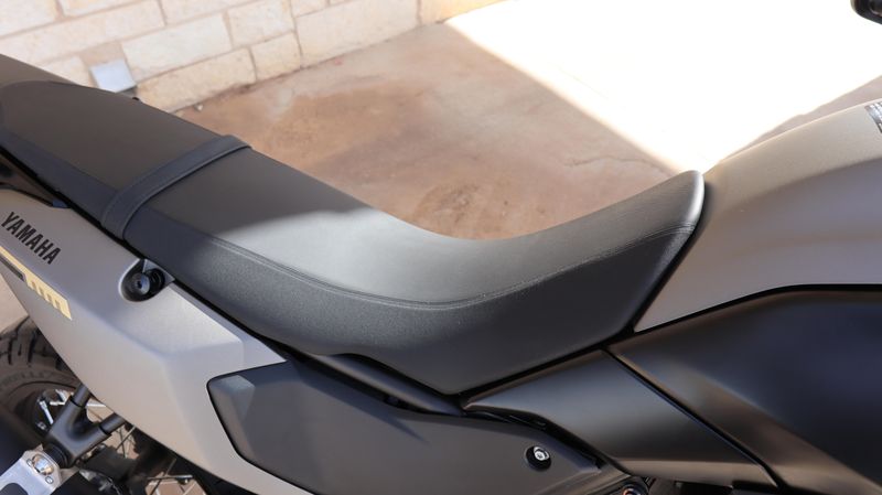 2025 Yamaha TENERE 700 TECH TITANIUM Image 10