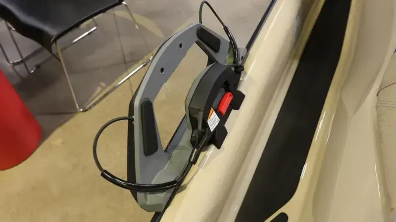 NEW 2026 SEADOO WAKE PRO 230 WITH SOUND SYSTEM Image 9
