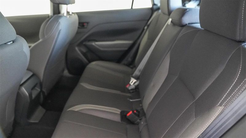 New 2025 Subaru Impreza BaseImage 19