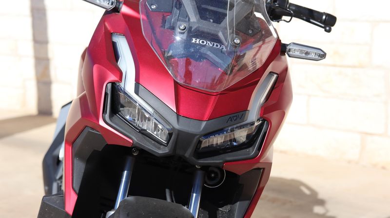 2024 Honda ADV 160Image 16