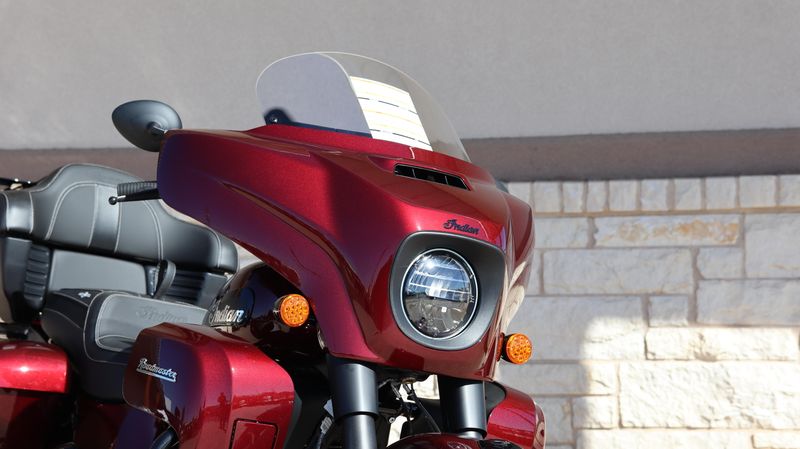 2024 Indian Motorcycle RoadmasterImage 2