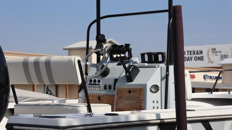 Used 1976 ROBALO AMF Image 7
