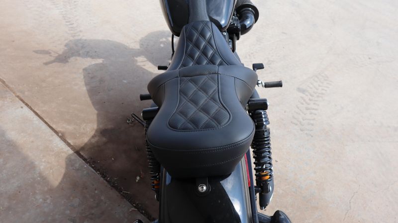 2017 HARLEY SSeries Low Rider Image 2