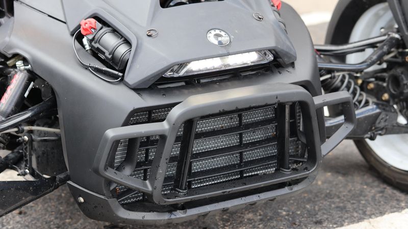 2023 Can-Am RD RYKER RALLY 900 23 900 ACE Image 23