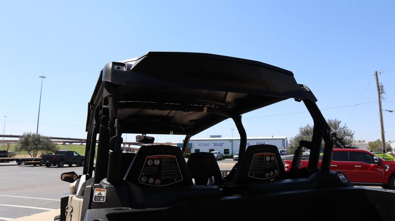 2024 Can-Am SSV COM MAX XTP 64 1000R TN 24 XT 1000R Image 7