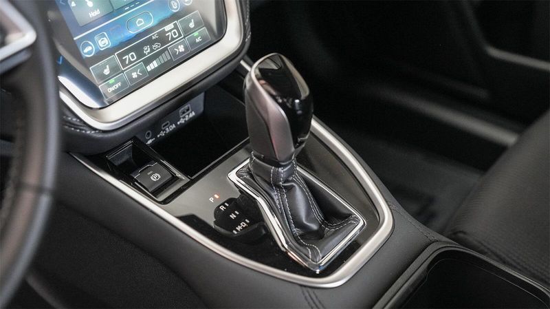 New 2025 Subaru Legacy PremiumImage 21