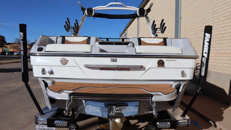 2025 MALIBU WAKESETTER 23 LSV Image 43