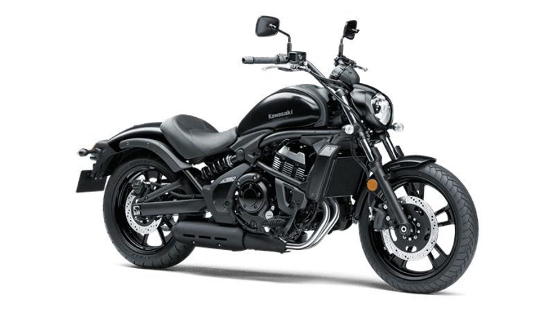 New 2025 Kawasaki VULCAN S Image 12