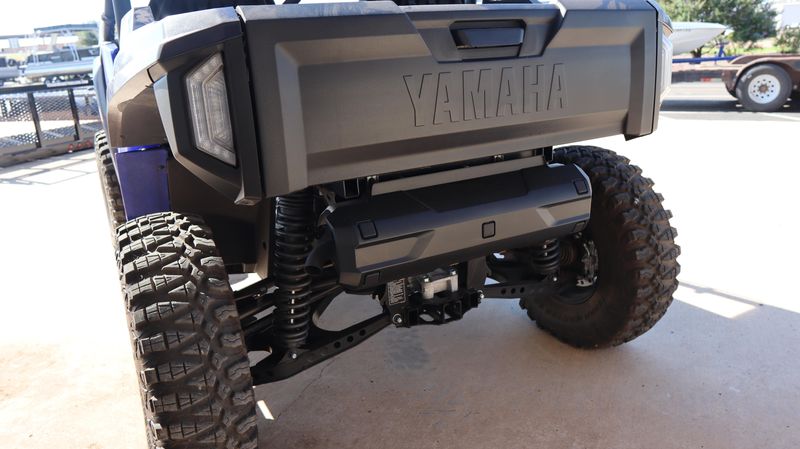 Used 2023 Yamaha Wolverine RMAX2 1000 Sport Image 14