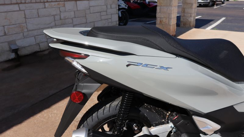 NEW 2026 HONDA PCX Image 12