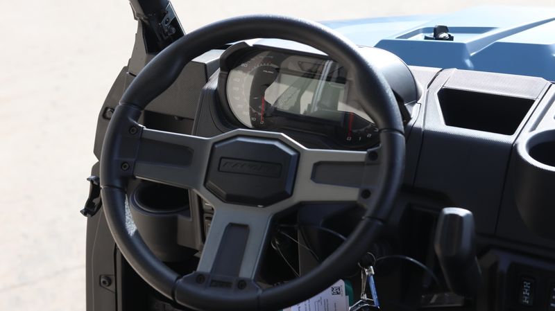 NEW 2026 POLARIS RANGER XP 1000 PREMIUM Image 6
