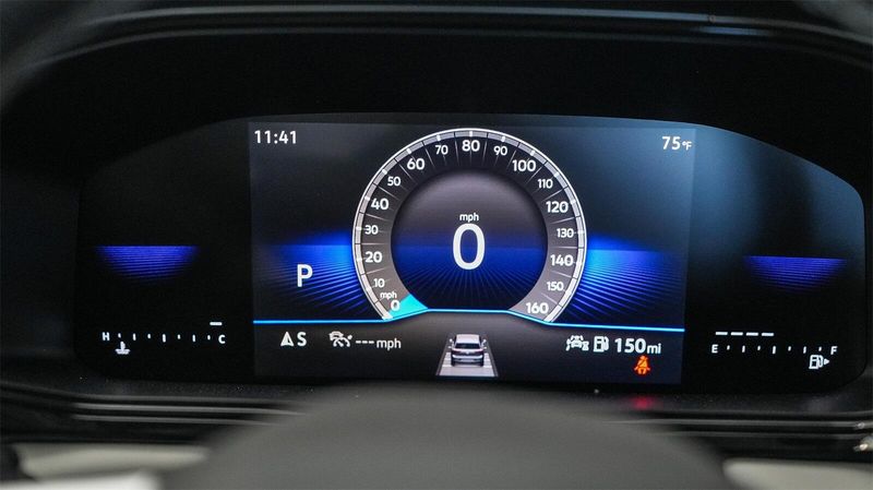 New 2025 Volkswagen Taos 1.5T SImage 23