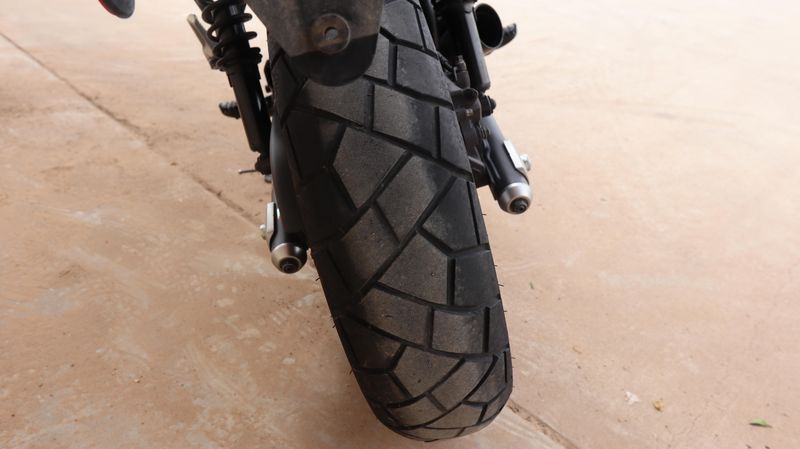2023 Honda REBEL 500 Image 17