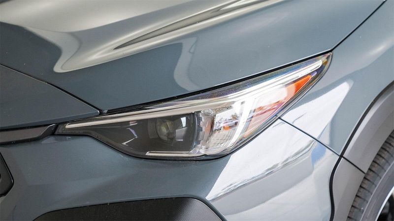 2025 Subaru Crosstrek PremiumImage 7