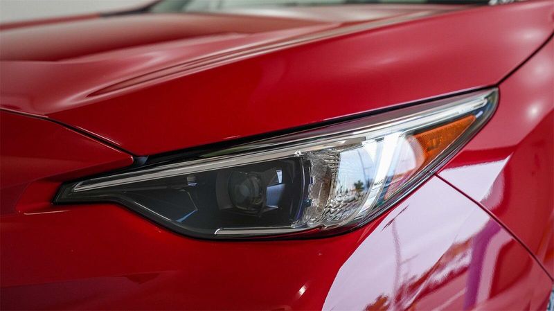 New 2025 Subaru Impreza BaseImage 7