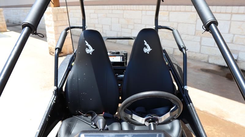 2025 HAMMERHEAD MUDHEAD SE BLACK Image 9