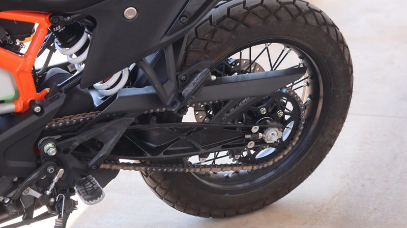 2023 KTM 390 ADVENTURE Image 14