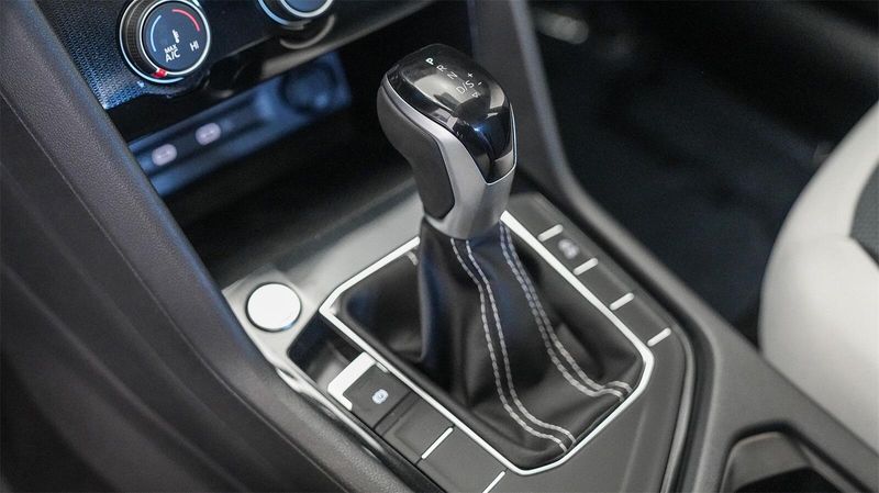 New 2025 Volkswagen Taos 1.5T SImage 20