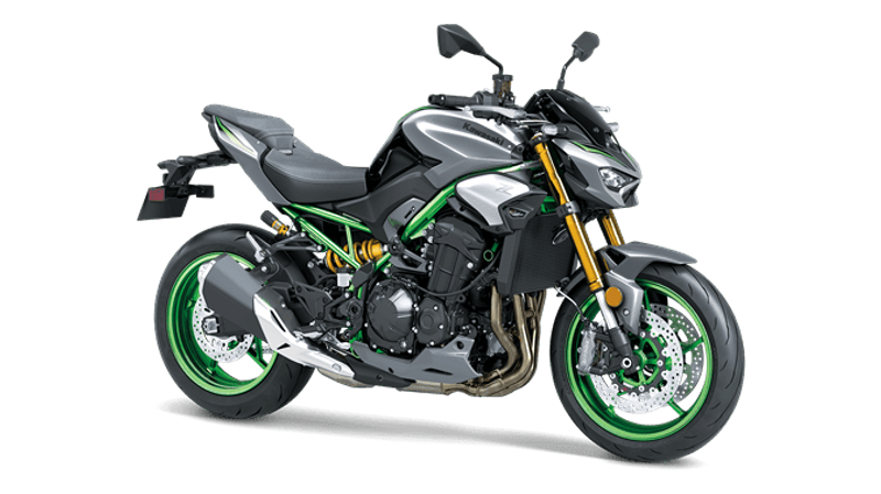 2025 Kawasaki Z900 SE ABSImage 1