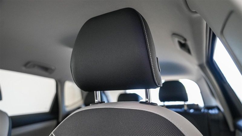 New 2025 Volkswagen Taos 1.5T SEImage 25