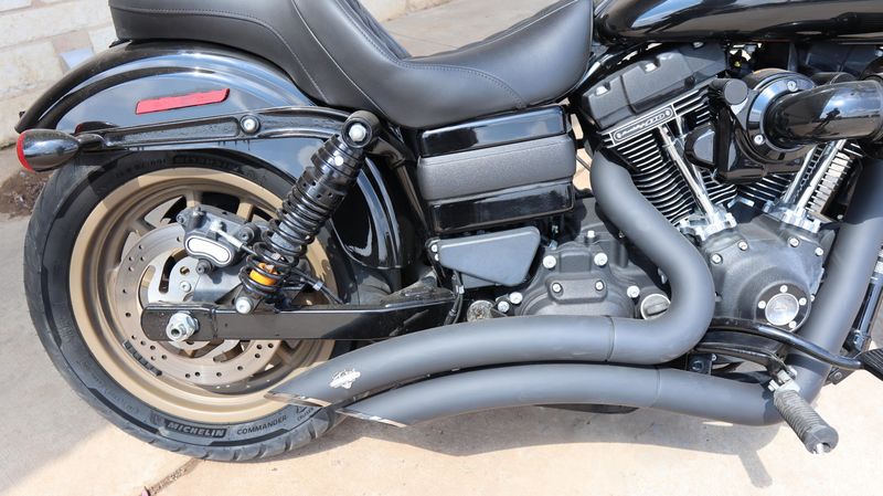 2017 HARLEY SSeries Low Rider Image 18