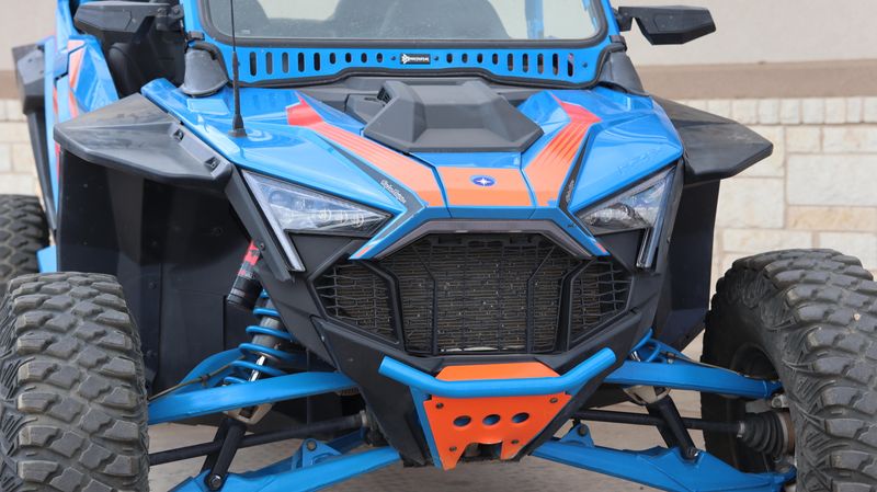 2023 Polaris RZR PRO R 4 TROY LEE DESIGNS EDITION Troy Lee Design Edition Image 3