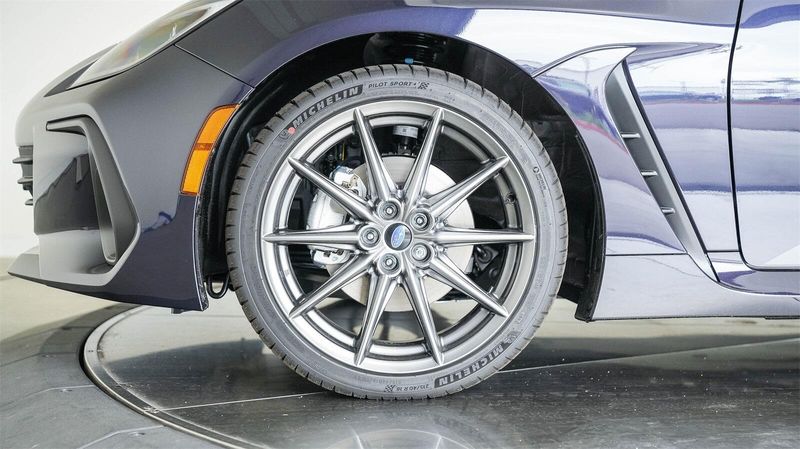 2025 Subaru BRZ Image 10
