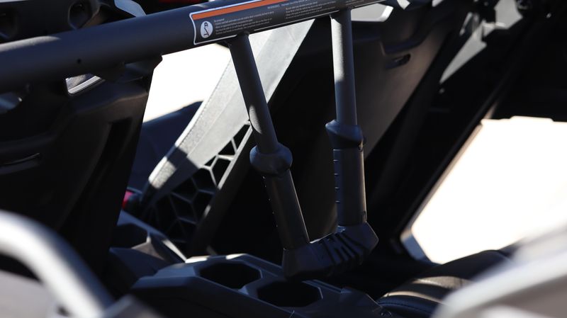 NEW 2026 CAN-AM MAVERICK X3 MAX RS TURBO Image 5