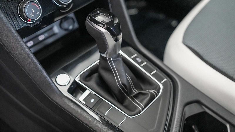 New 2025 Volkswagen Taos 1.5T SImage 20