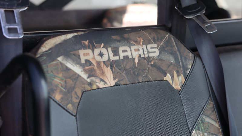 2020 Polaris RGR201KCRNSULAUDPPC NorthStar UltimateImage 8