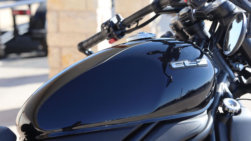 NEW 2026 CFMOTO 450CLC Image 15