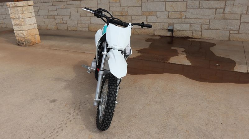 NEW 2026 HONDA CRF110F Image 8