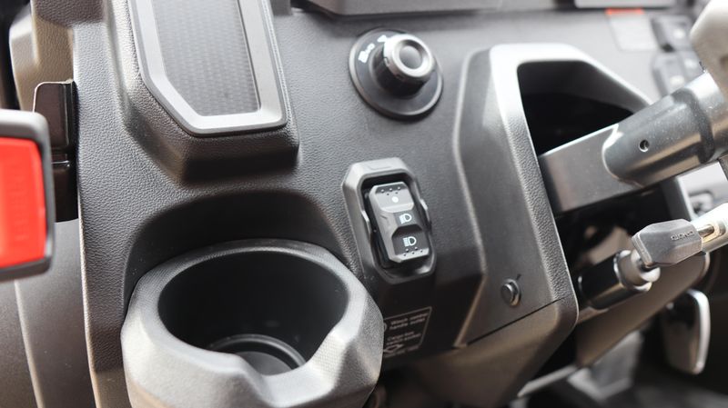 NEW 2026 CFMOTO UFORCE U10 XL PRO Image 15