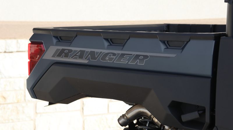 NEW 2026 POLARIS RANGER XP 1000 PREMIUM Image 16