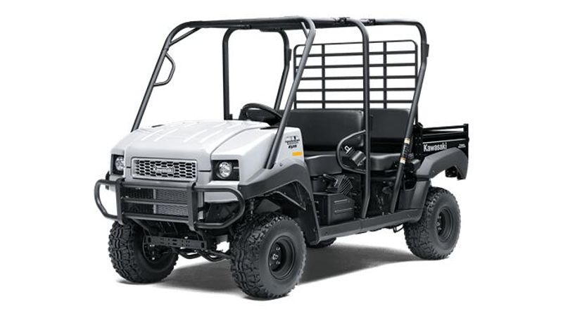 New 2027 Kawasaki MULE PRO-FXT 1000 LE Image 1