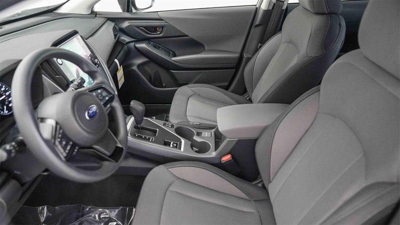 New 2025 Subaru Crosstrek PremiumImage 18