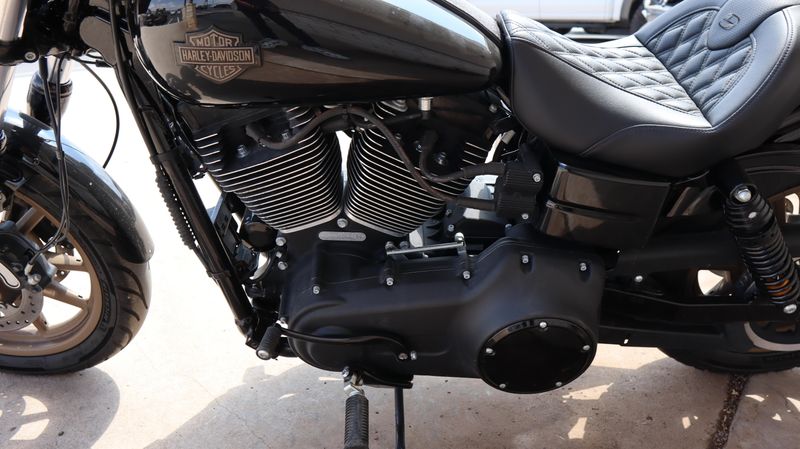 2017 HARLEY SSeries Low Rider Image 6