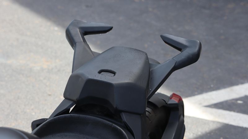 2020 Can-Am RD RYKER RALLY 900 ACE 20 900 ACE Image 9