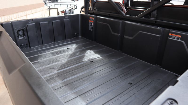 NEW 2026 CFMOTO UFORCE U10 XL PRO Image 7