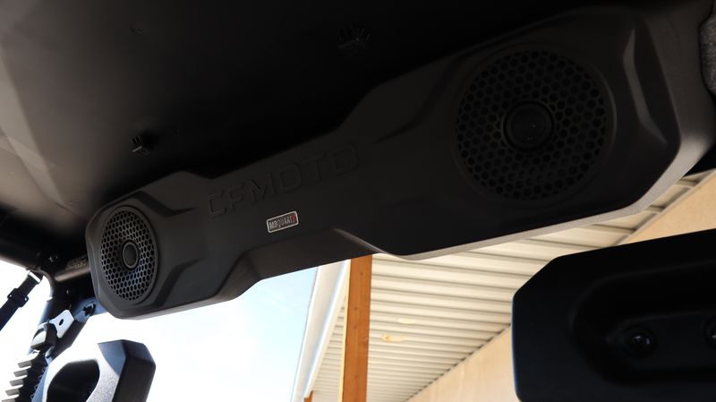 NEW 2026 CFMOTO UFORCE U10 XL PRO Image 24