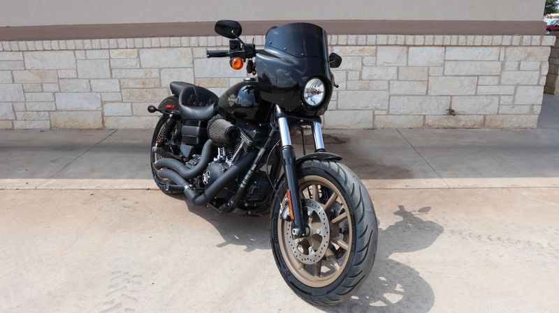 2017 HARLEY SSeries Low Rider Image 1
