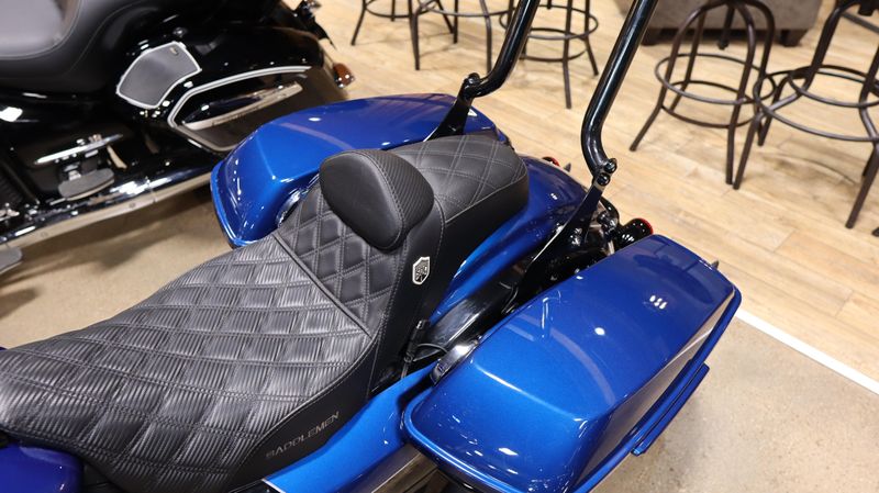 2022 HARLEY Road Glide Special Image 12