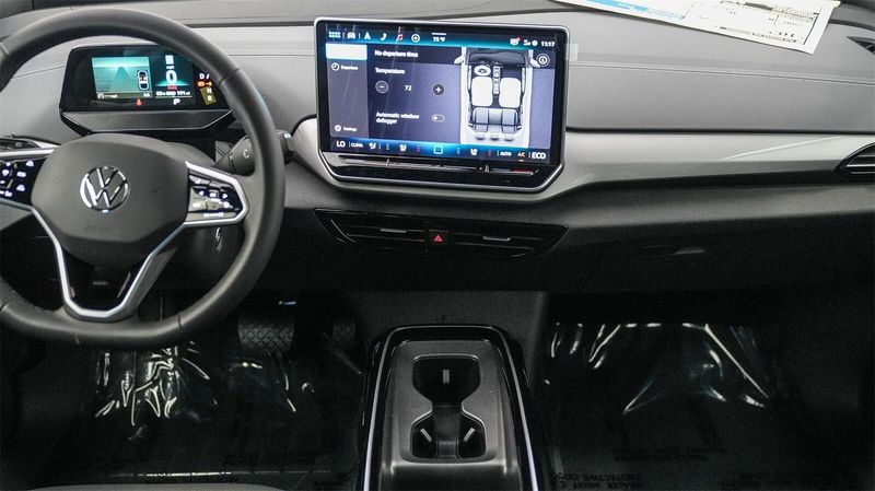 New 2025 Volkswagen ID.4 Pro S PlusImage 14