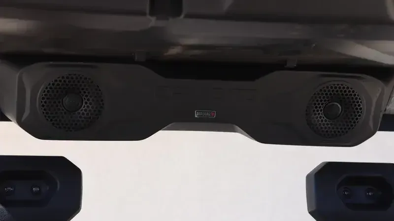 NEW 2026 CFMOTO UFORCE U10 XL PRO Image 27