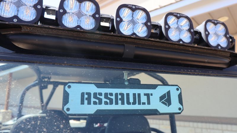 Used 2021 Polaris RZR TURBO S 4  ONYX BLACK Image 23