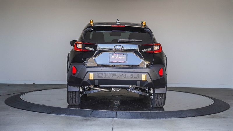 2024 Subaru Crosstrek WildernessImage 3