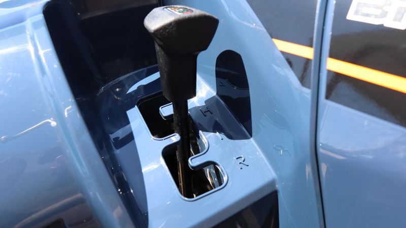 NEW 2025 KAWASAKI BRUTE FORCE 450 4X4 Image 6