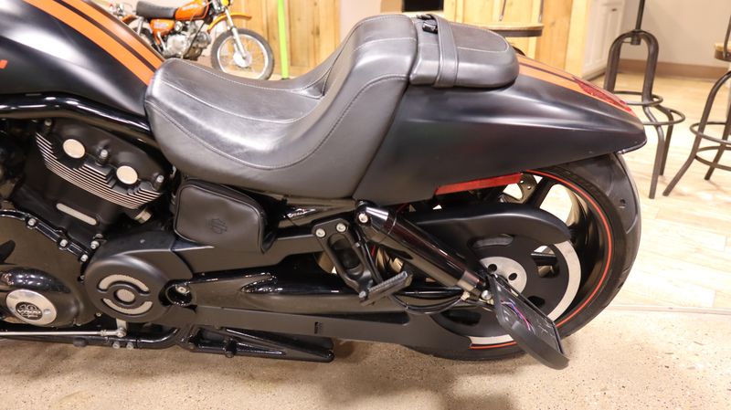 2012 HARLEY VRSC Night Rod Special Image 6